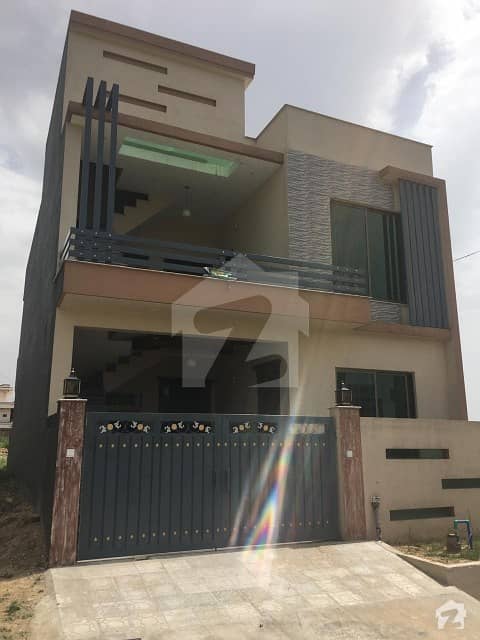 I-14 Brand New House For Sale