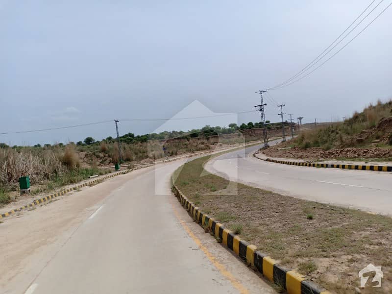 Plot For Sale In Opf Valley Plot For Sale In Opf Valley