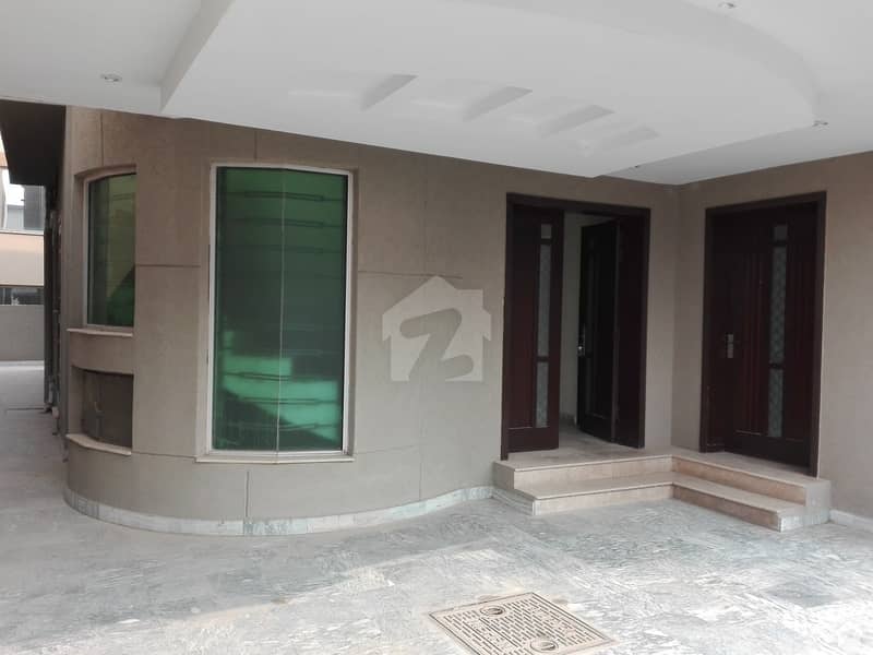 Double Storey House IS available For Sale