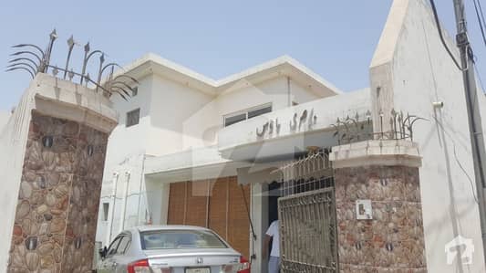 10 Marla Double Story House For Sale Reasonable Price