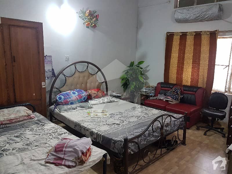 نیو ملتان - بلاک ٹی نیو ملتان ملتان میں 5 کمروں کا 7 مرلہ مکان 1.6 کروڑ میں برائے فروخت۔