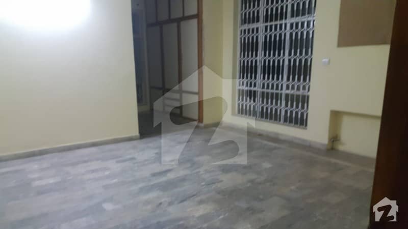 Beautiful 5 Marla double storey house is available for rent in Johar Town Lahore