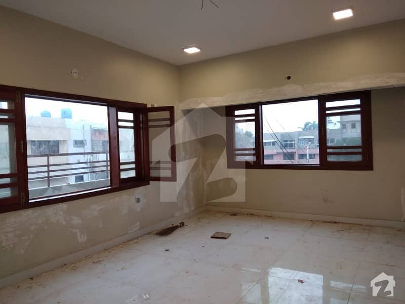 Apartment Is Up For Rent In DHA Phase 5 Extension