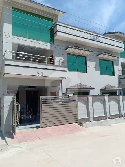House For Sale In Adiala Road Rawalpindi