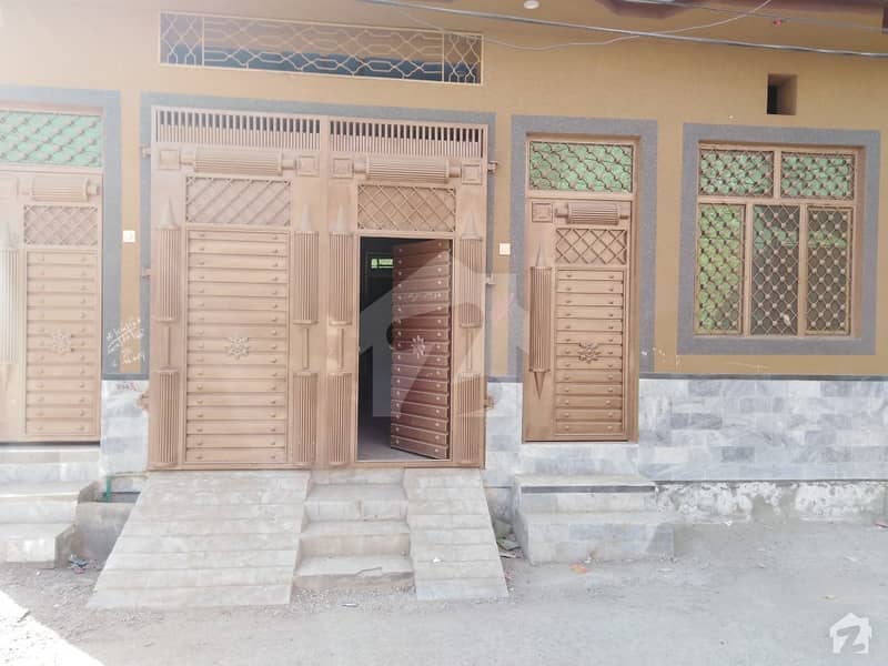 House For Sale In Wazir Colony
