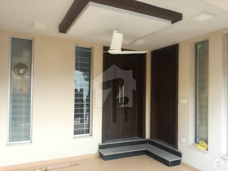 Brand New Double Storey House Available For Sale