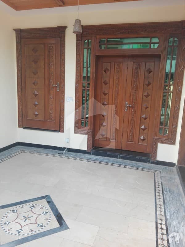 Size 25x40 Brand New House For Sale On Lucrative Location