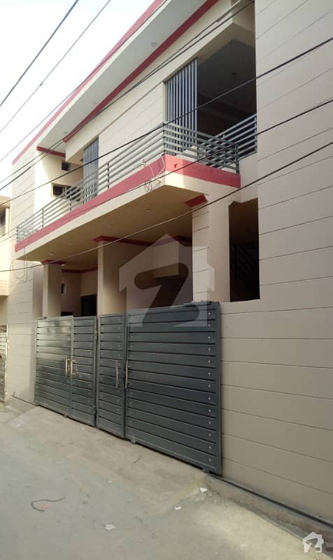 3.5 Marla Housing Unit For In Shadab Colony