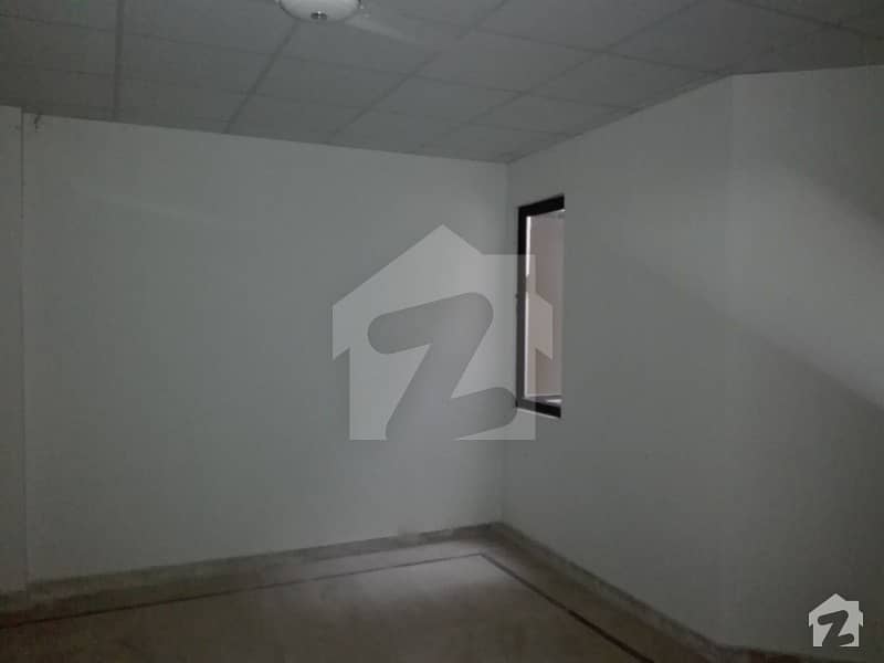 418 Sq. Ft 1st Floor Commercial Flat Available For Sale