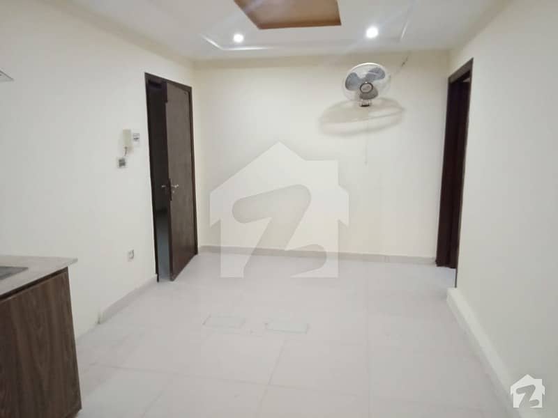 First Floor Corner Flat For Sale At Investor Rate