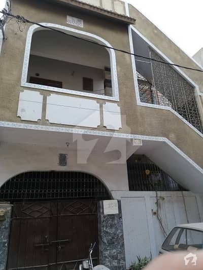 120 Sq Yd Old Construction House For Sale 120 Sq Yd Old Construction House For Sale
