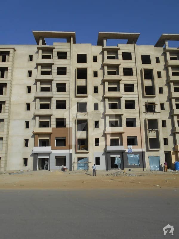 Bahria Apartment For Sale