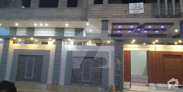 400 Sq Yards Double Storey House For Sale 400 Sq Yards Double Storey House For Sale