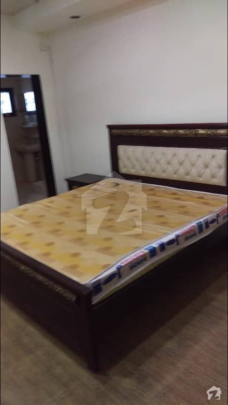 Furnished Room Is Available In Cant Altaf Town Multan
