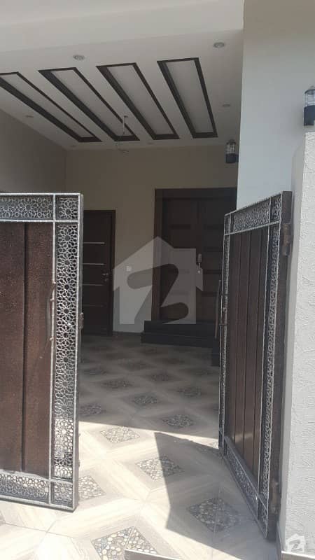 5 Marla House Available For Rent In Dha Phase 6 D Block With 4 Bed Rooms