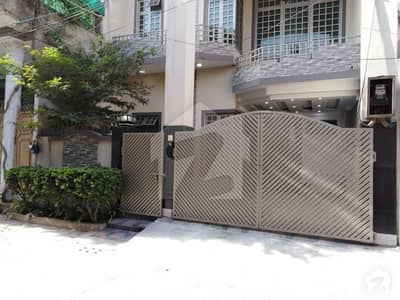 6 Marla Brand New Owner Build Solid House For Sale At Prime Location 6 Marla Brand New Owner Build Solid House For Sale At Prime Location