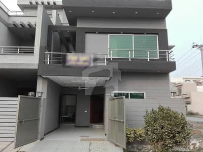 Brand New Double Storey Prime Location House For Sale Eden Chowk College Road Lahore Brand New Double Storey Prime Location House For Sale Eden Chowk College Road Lahore