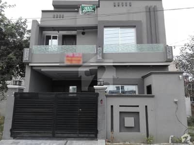 Brand New Double Storey Prime Location House For Sale Eden Chowk College Road Lahore Brand New Double Storey Prime Location House For Sale Eden Chowk College Road Lahore