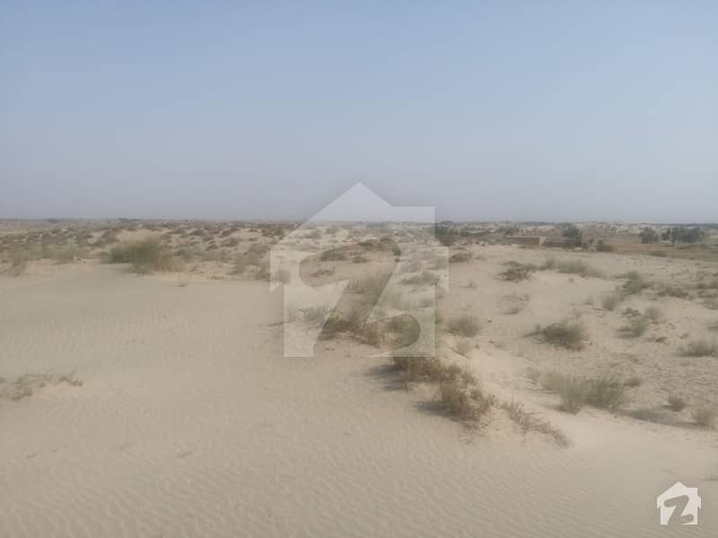 2400 Kanal Agricultural Land Is Available For Sale