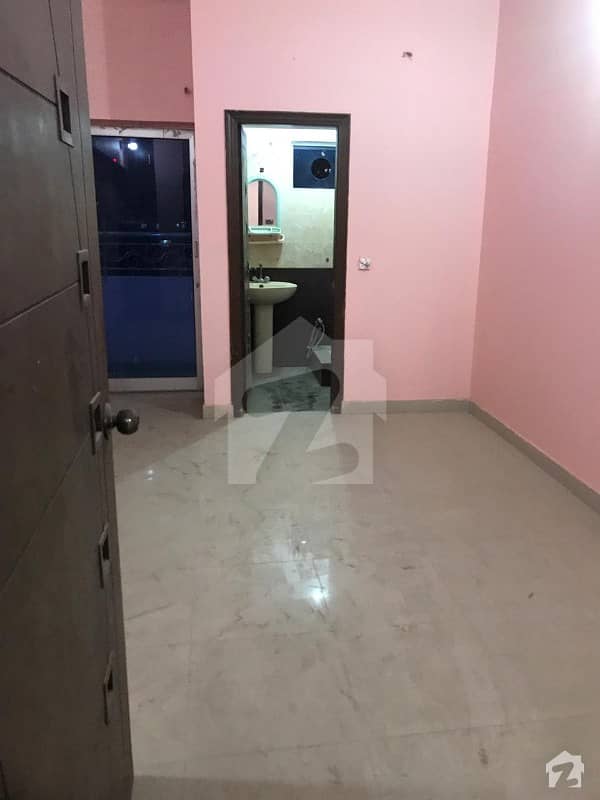 2BED DD FLAT FOR sale AT SHAHEED MILLAT ROAD