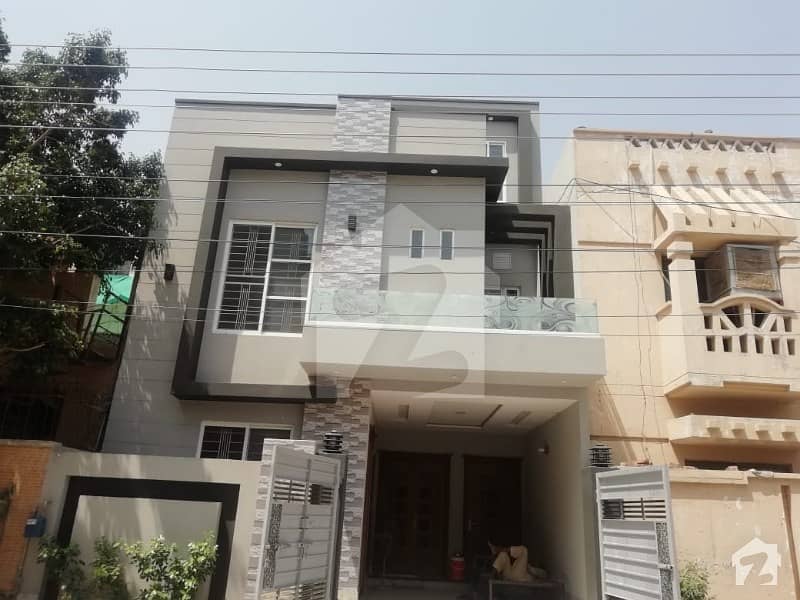 5 Marla Residential House Is Available For Sale At Johar Town Phase 2 Block N At Prime Location