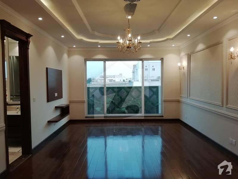 1kanal New Stylish House For Sale dha Phsae3