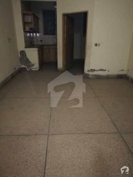 Ground Floor Is Available For Rent In Samanabad