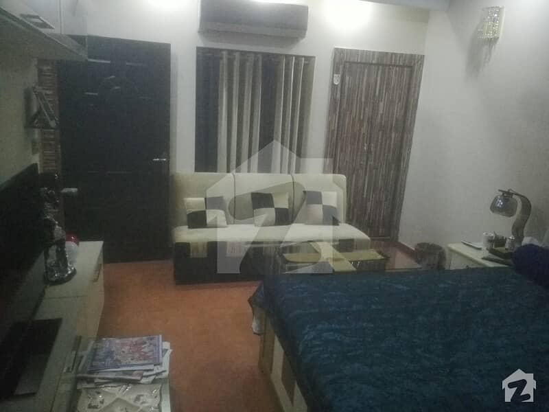 2MARLA FLAT  FURNISHED FOR RENT
