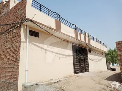 3 Marla House Is Available For Sale 3 Marla House Is Available For Sale