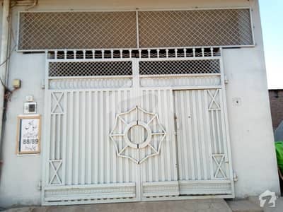 10 Marla New Portion For Rent At Main Phalia Road,Mandi Bahauddin