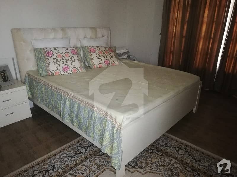 Furnished Floor Available For Rent In Dha 2 Islamabad