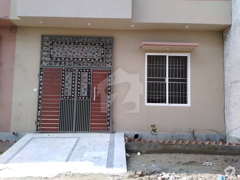 House For Sale In Ghous Garden - Phase 4