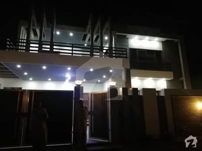 Double Story Bungalow Available For Rent In DOHS 1