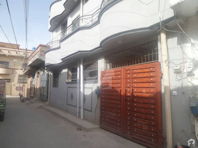 اڈیالہ روڈ راولپنڈی میں 5 کمروں کا 5 مرلہ مکان 55 لاکھ میں برائے فروخت۔