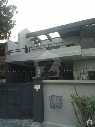Khuda Bux Colony 10 Marla Double Unit House For Sale Khuda Bux Colony 10 Marla Double Unit House For Sale