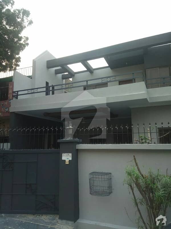 Khuda Bux Colony 10 Marla Double Unit House For Sale Khuda Bux Colony 10 Marla Double Unit House For Sale