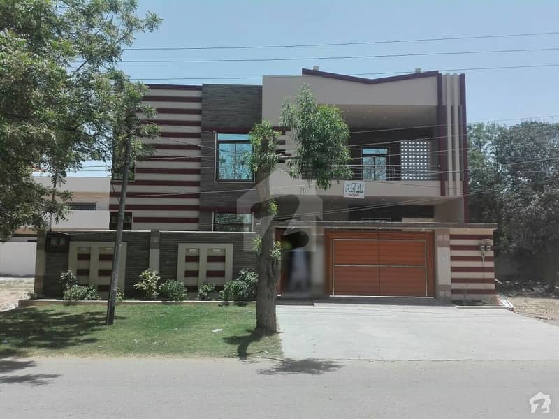 House For Sale At Sector X