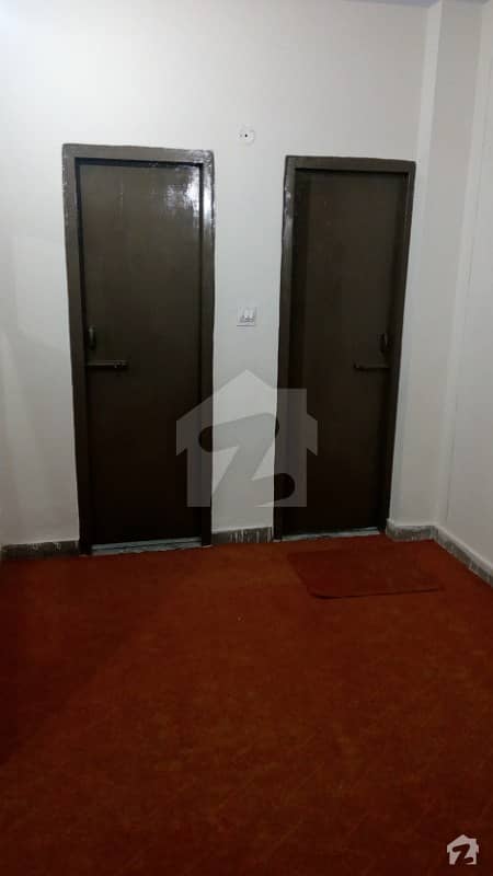 3 Marla 2 Room Independent Flat For Rent In Lda Avenue Near Comsats University Rent 14000