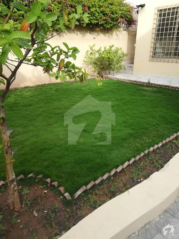 Property Connect Offers Beautiful Triple Storey House With Lush Lawn Available For Rent In F8 Islamabad