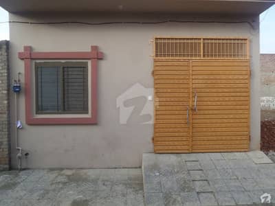 Double Storey Beautiful House For Sale At Javed Town Okara Double Storey Beautiful House For Sale At Javed Town Okara