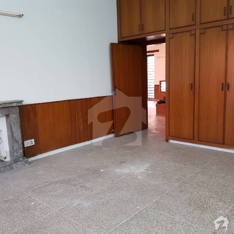 Upper Portion For Rent TECH Society Block C, TECH Society, Lahore