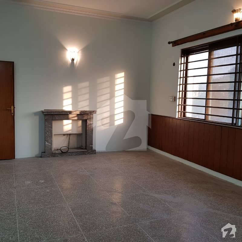 Upper Portion For Rent TECH Society Block C, TECH Society, Lahore