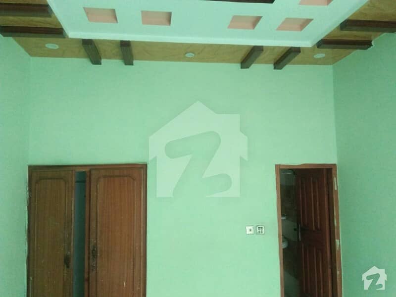 3. 75 Marla Double Storey House For Sale