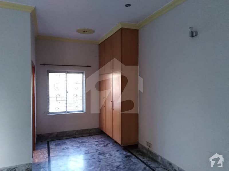 One Kanal Upper Portion Available For Rent In Valencia Town Valencia