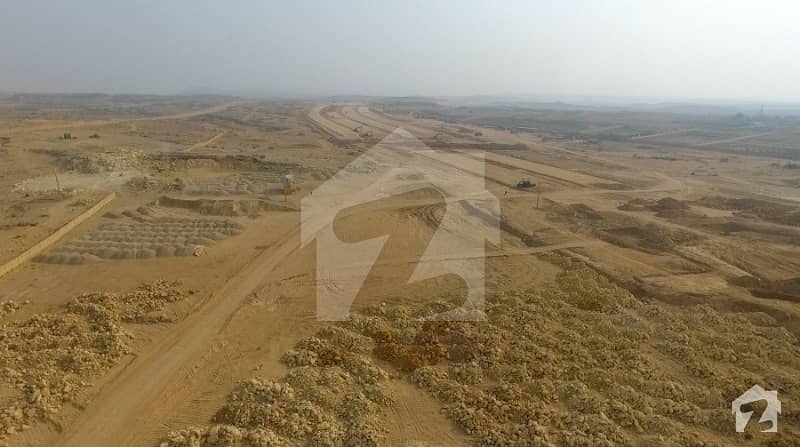 250 Sq Yards Plot For Sale In Asf City Karachi