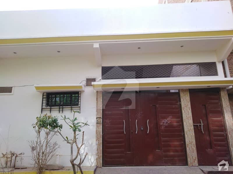 Kohsar Phase 1  150 Sq Yard House For Sale
