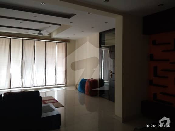 Property Connect Offer's One Kanal Triply Storey House For Residential Or Commercial Use