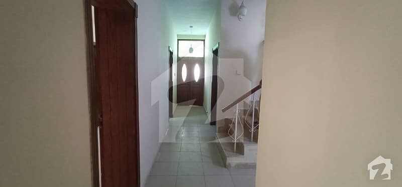 Property Connect Offers F6 Fully Renovated House With Double Street Access 4 Parking Near Super Market AC Installed