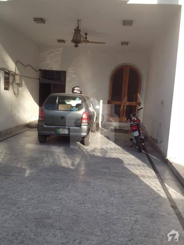 1 Kanal House Is Available For Rent In Model Town