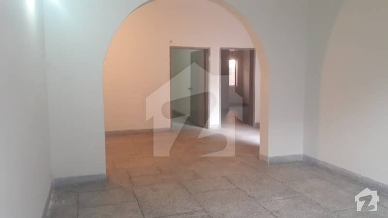 6 Marla Single Storey 2 Beds House In Nishat Colony